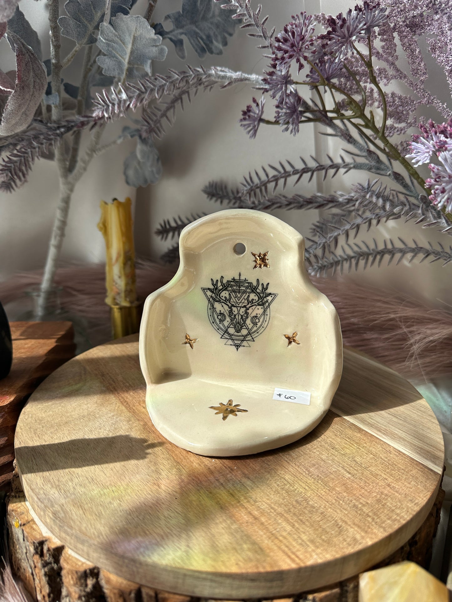 Rebirth Mini Altar