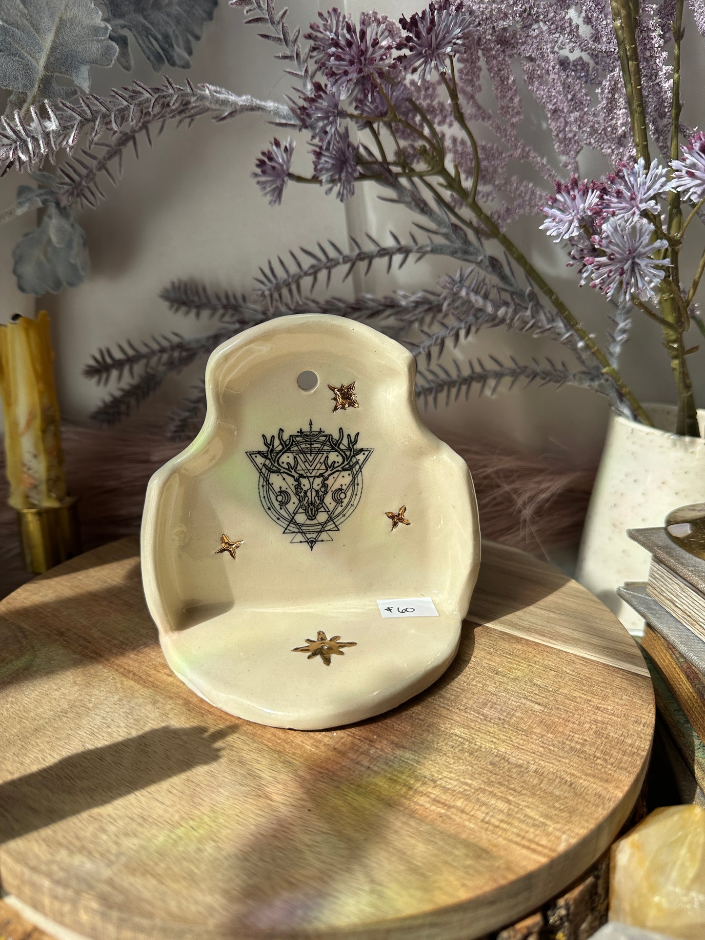 Rebirth Mini Altar