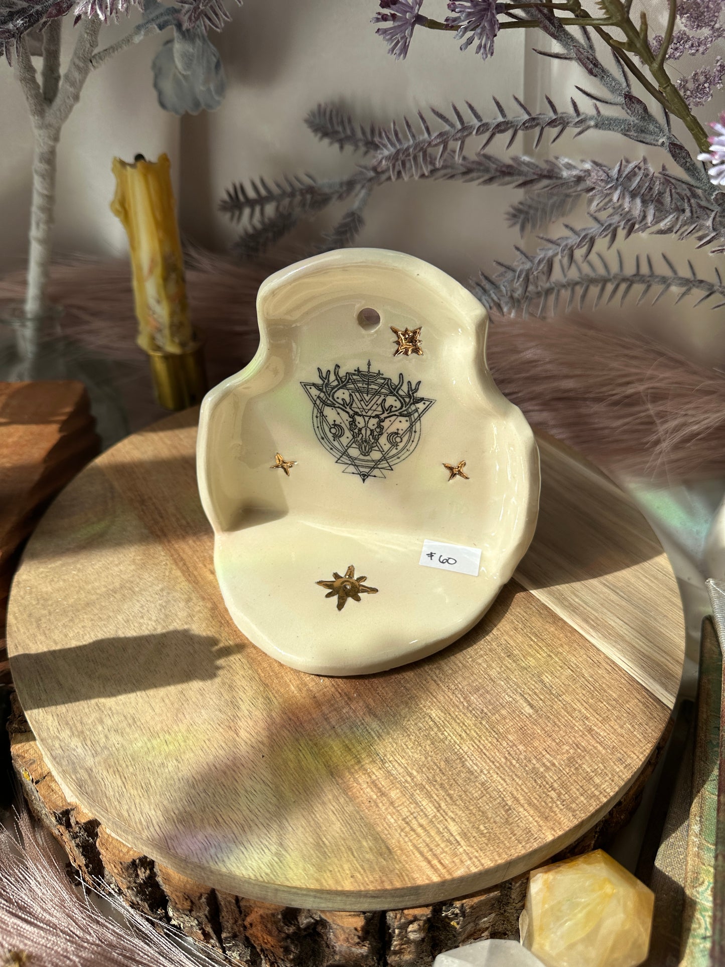 Rebirth Mini Altar