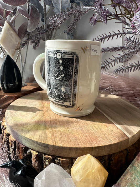 Hierophant Mug