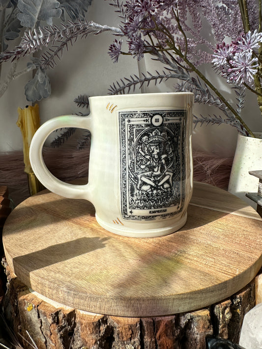 Empress Mug