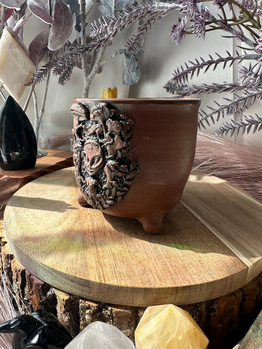 Alien Mug