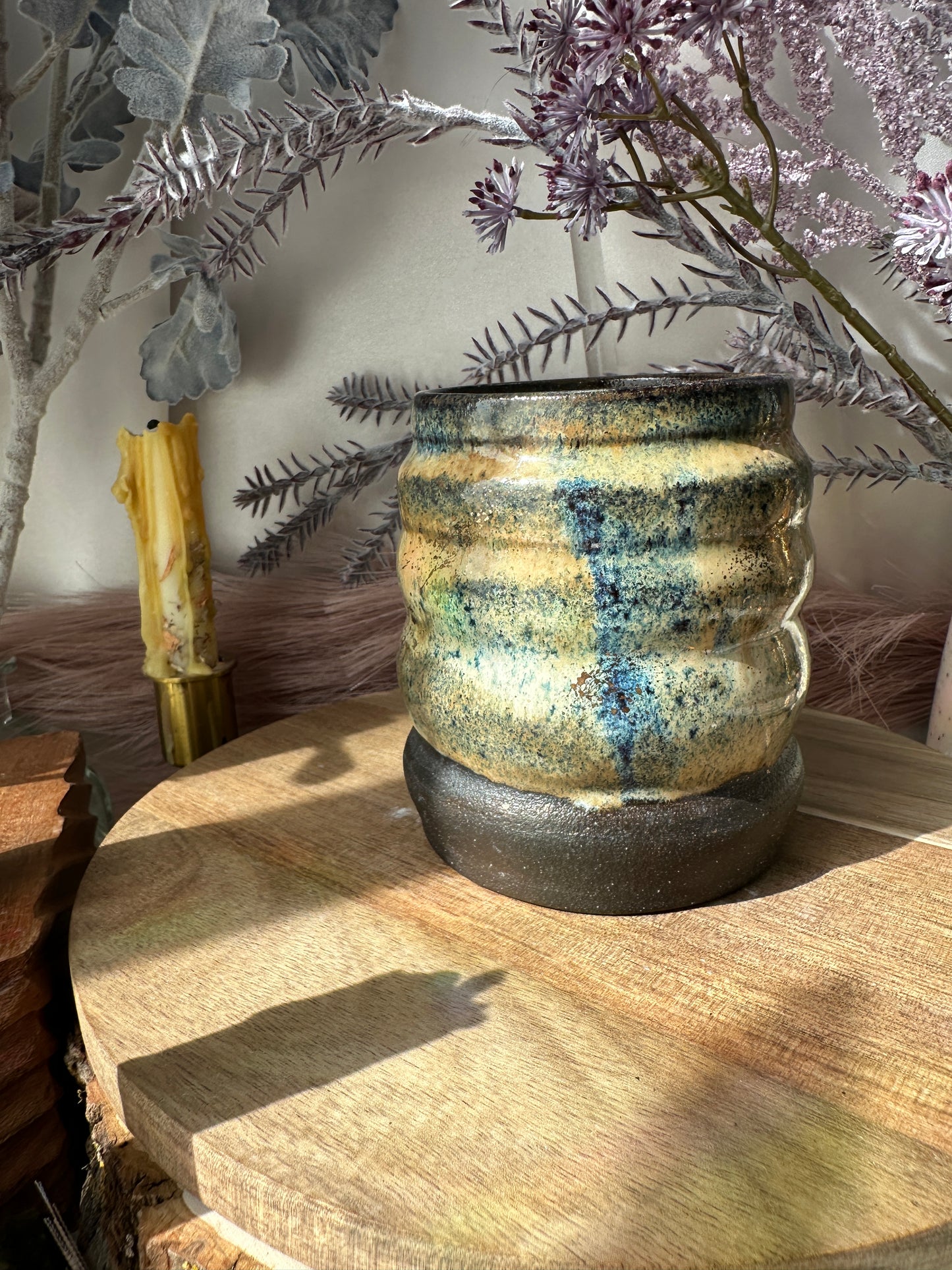 Small Planter