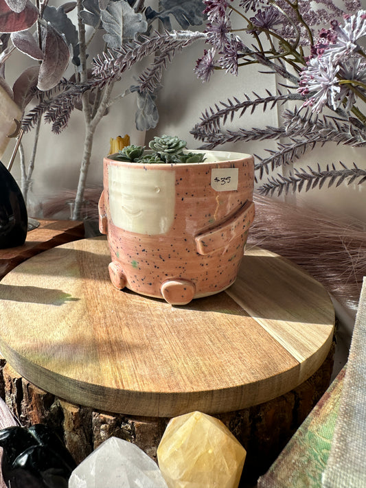 Happy Planter