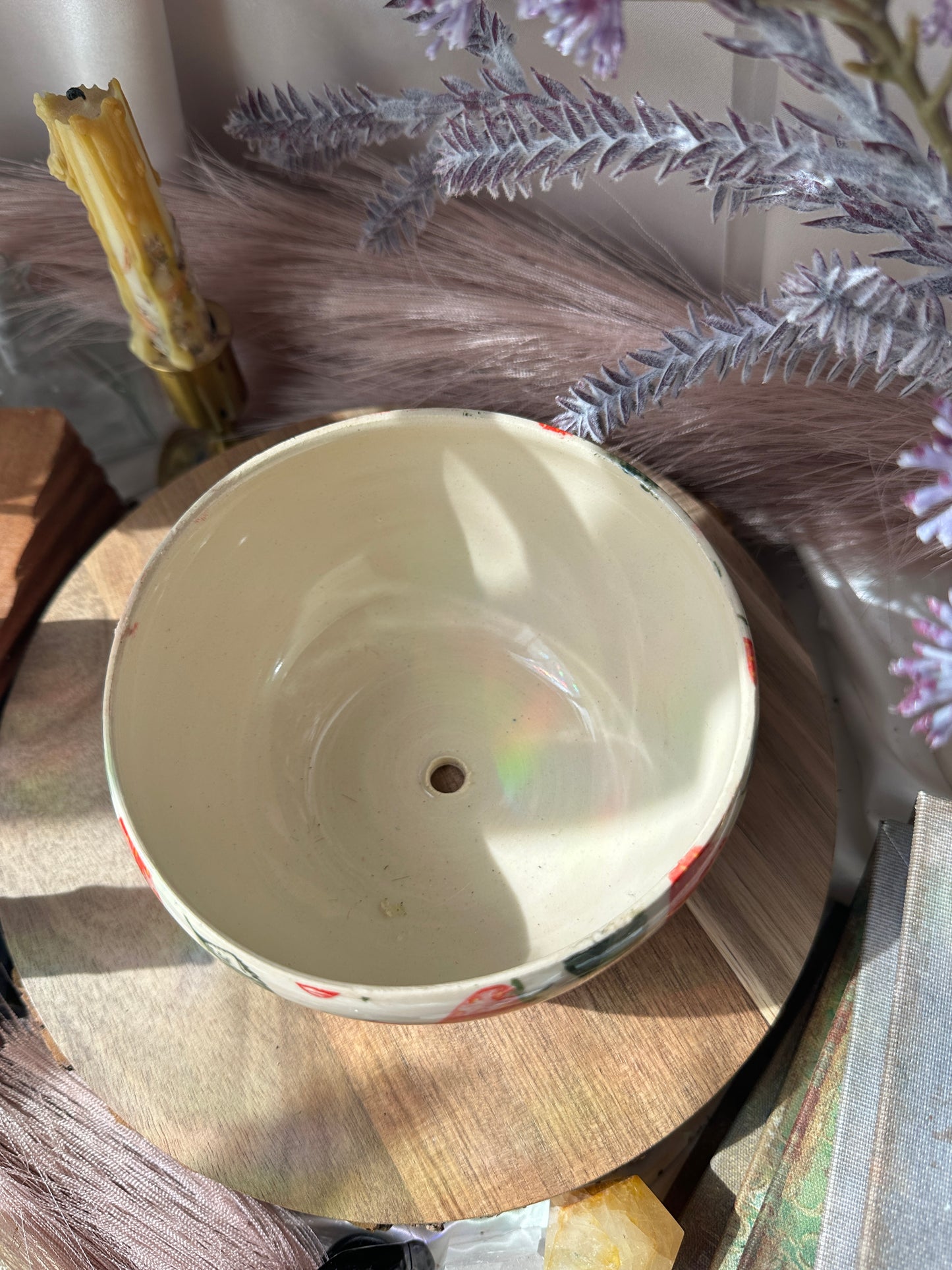 Strawberry Planter 2