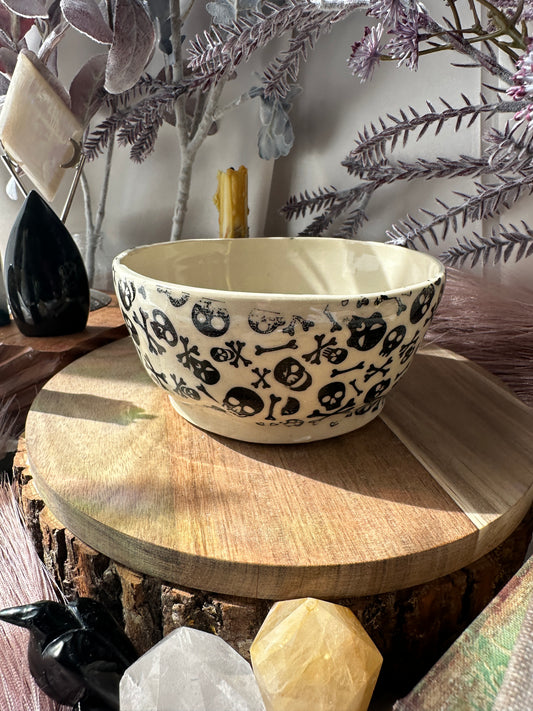 Skully Planter