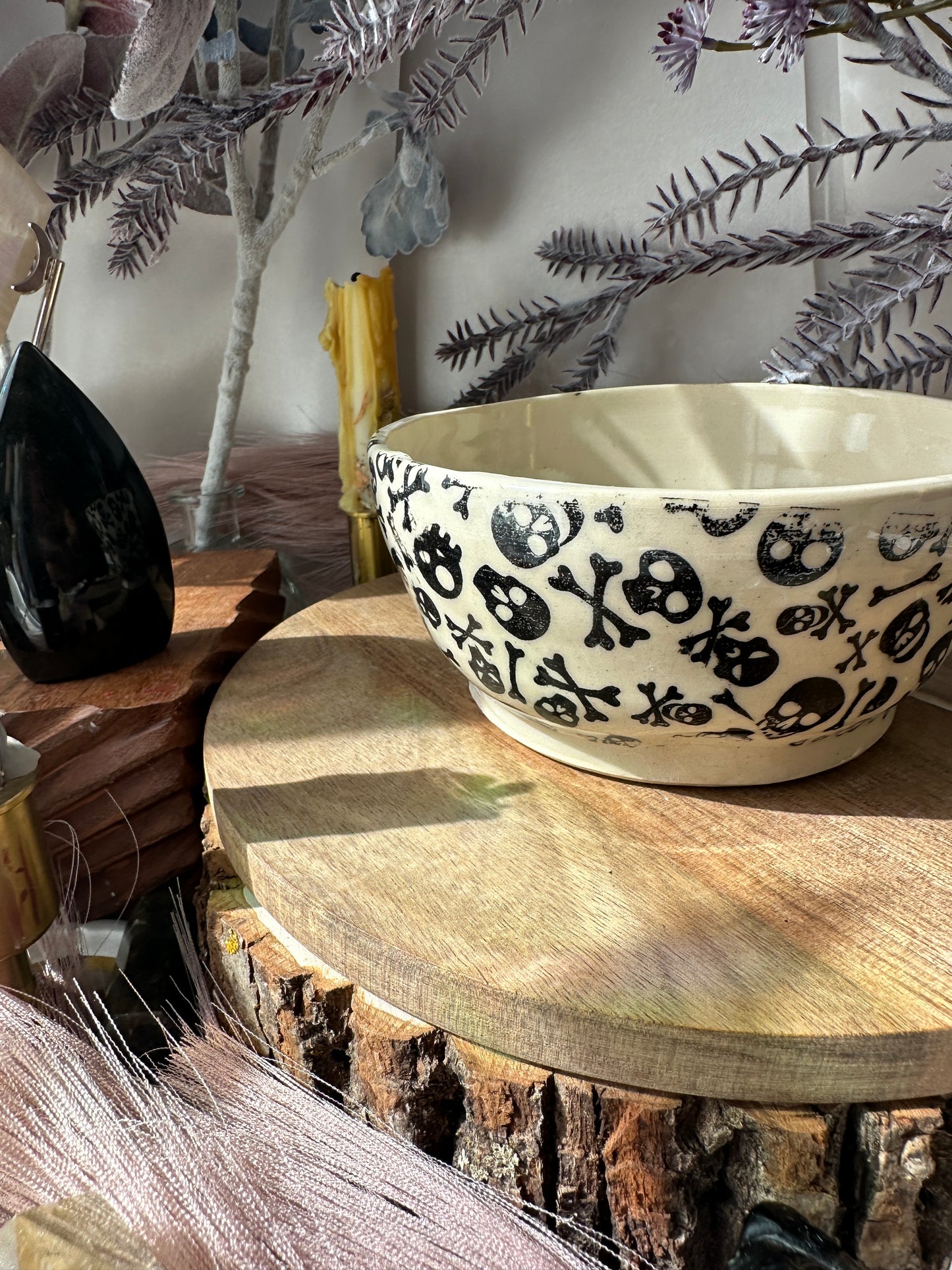 Skully Planter