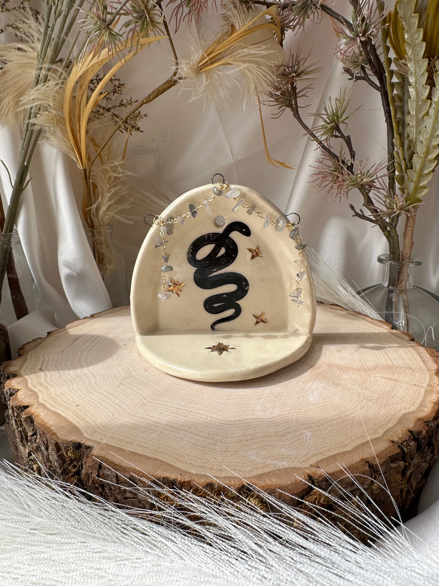 Transformation Mini Altar