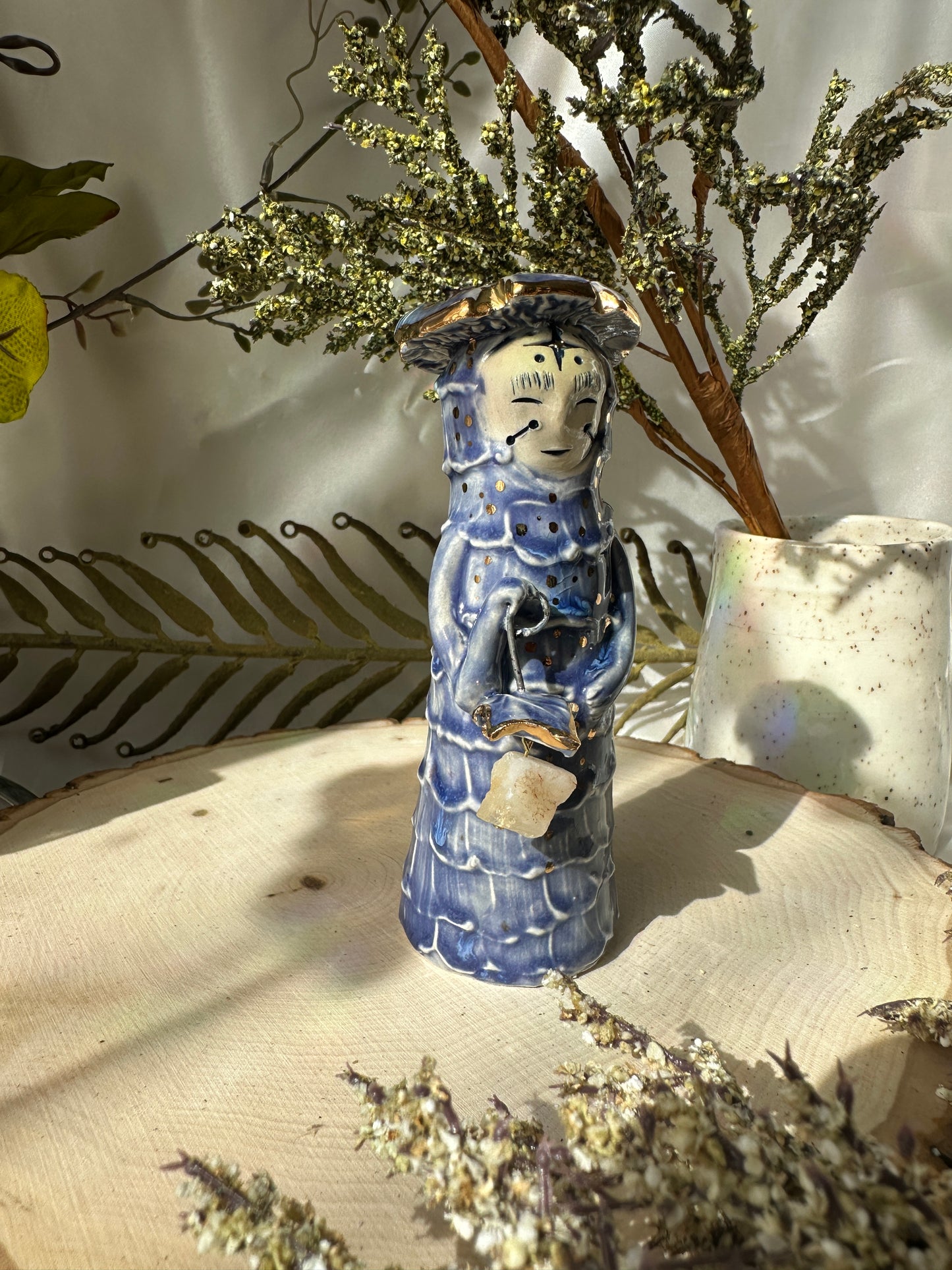 Forest Guardians - Lilune Moldgleam