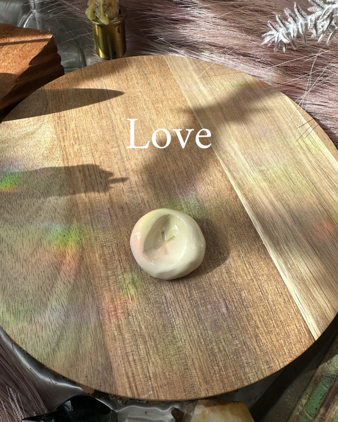 Rune Worry Stones