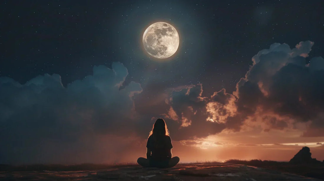 Finding Stillness in Clay: My Journey into Pottery