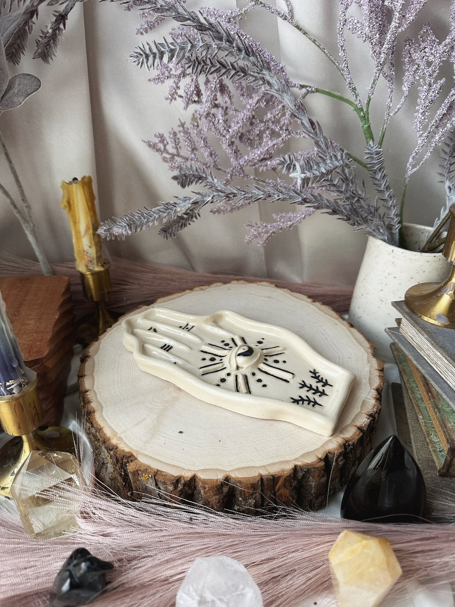 Incense Burners