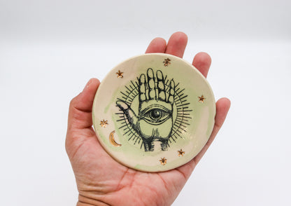 Trinket/Incense Burner