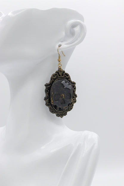 Halloween Collection Earrings