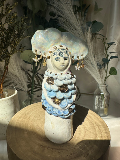 Forest Guardians - Selmira Nightpetal