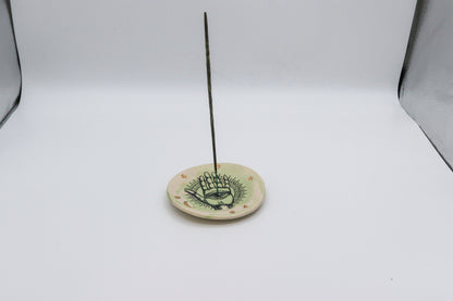 Trinket/Incense Burner