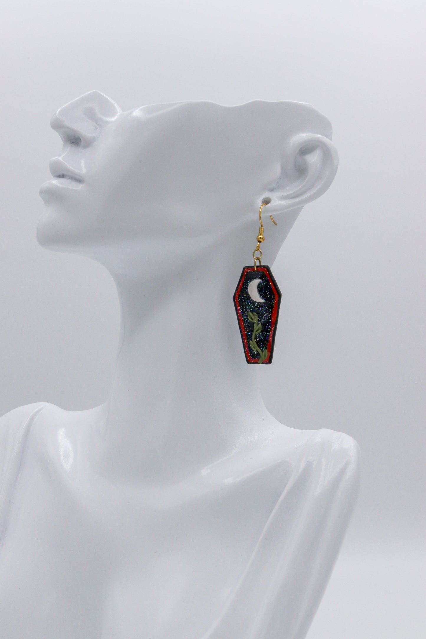 Halloween Collection Earrings