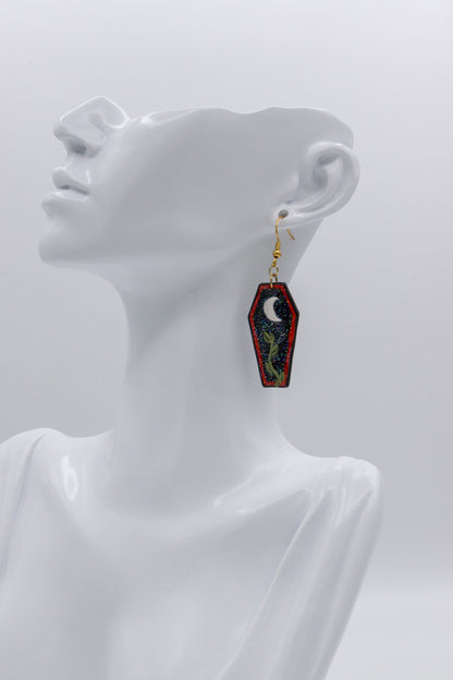 Halloween Collection Earrings