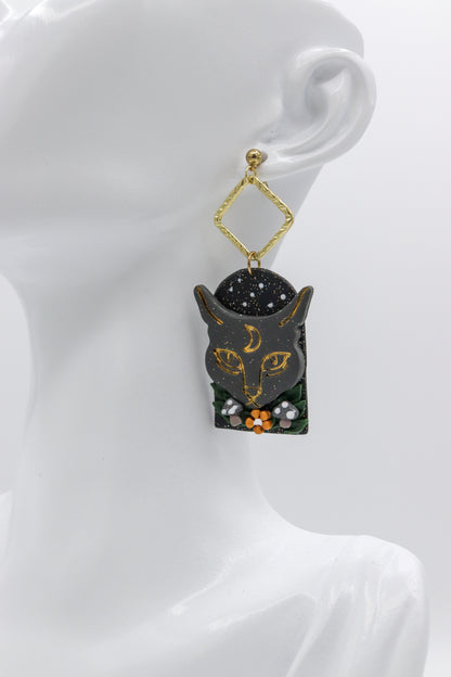 Halloween Collection  Earrings