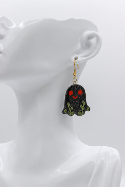 Halloween Collection Earrings