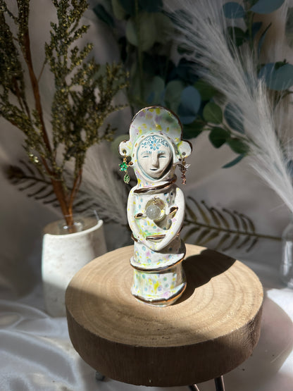 Forest Guardians - Auryn Goldvine