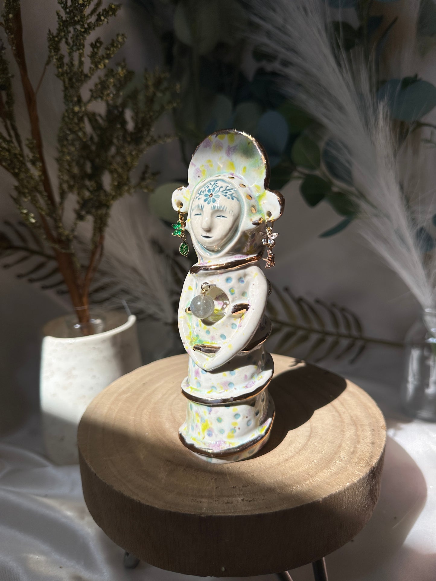 Forest Guardians - Auryn Goldvine