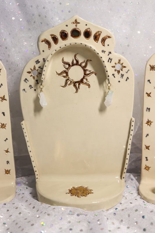 Celestial Sun Altar