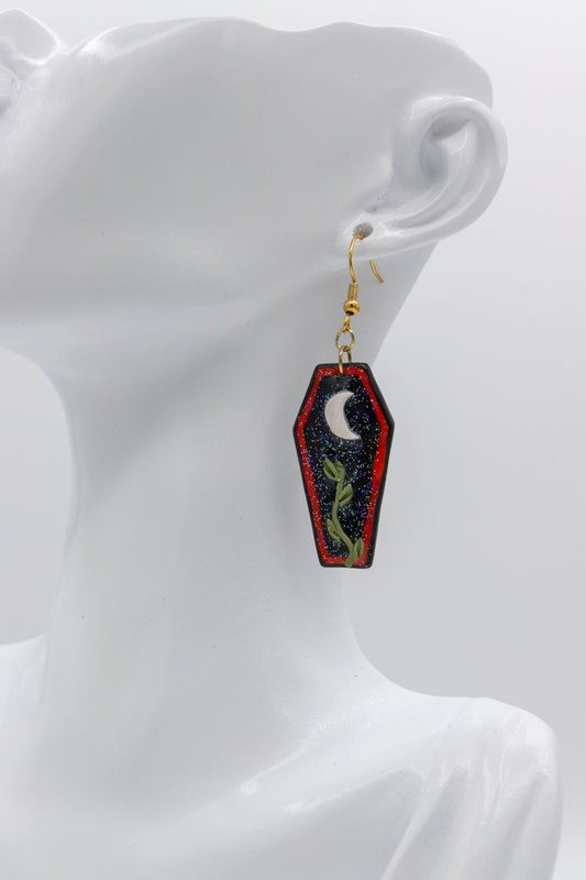 Halloween Collection Earrings