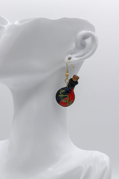 Halloween Collection Earrings