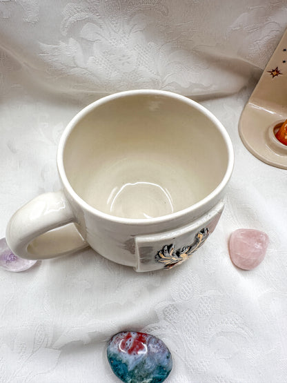 Phoenix Mug