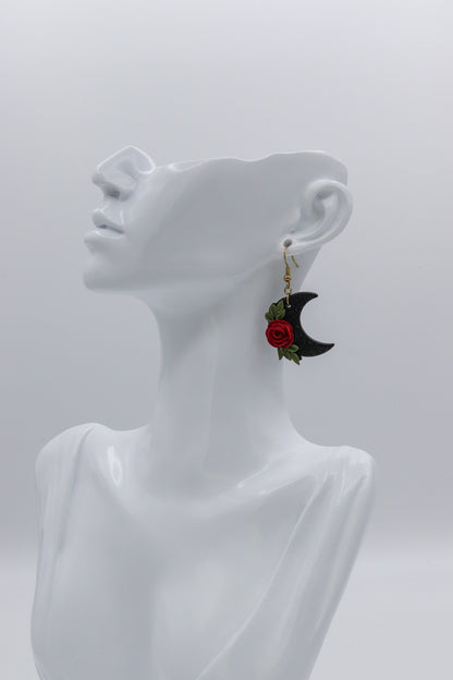 Rose Moon
