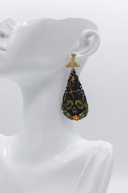 Halloween Collection  Earrings