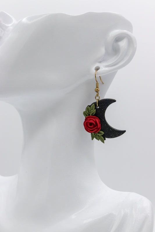 Rose Moon