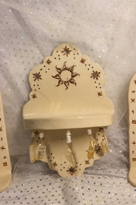 Celestial Sun Altar