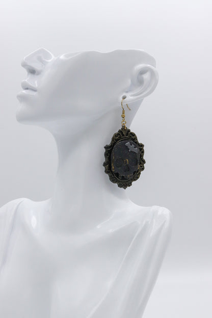 Halloween Collection Earrings