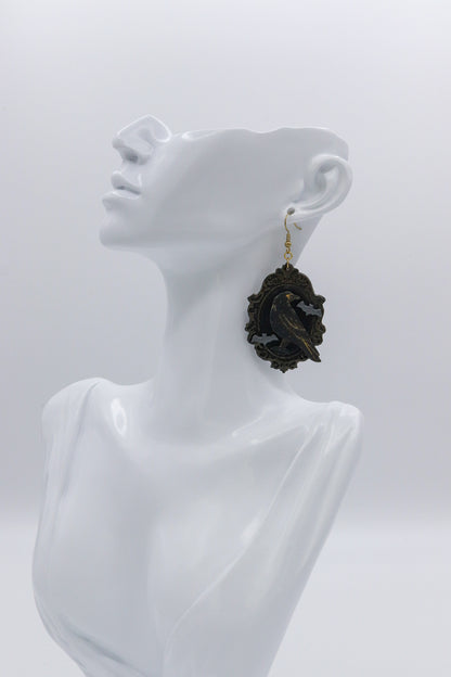 Halloween Collection Earrings