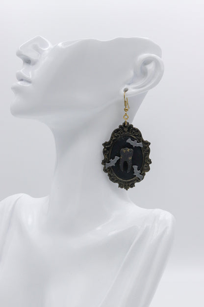 Halloween Collection Earrings