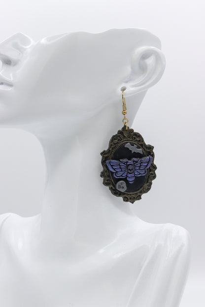 Halloween Collection Earrings
