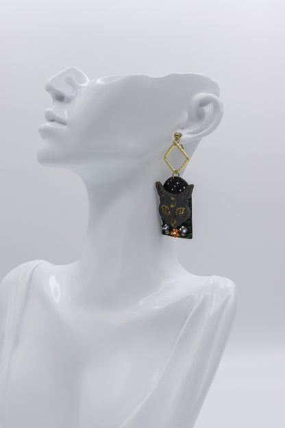 Halloween Collection  Earrings