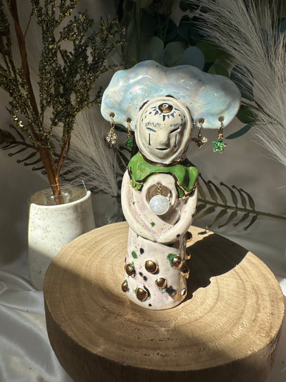 Forest Guardians - Solira Lightroot