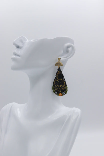Halloween Collection  Earrings