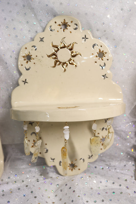 Celestial Sun Altar