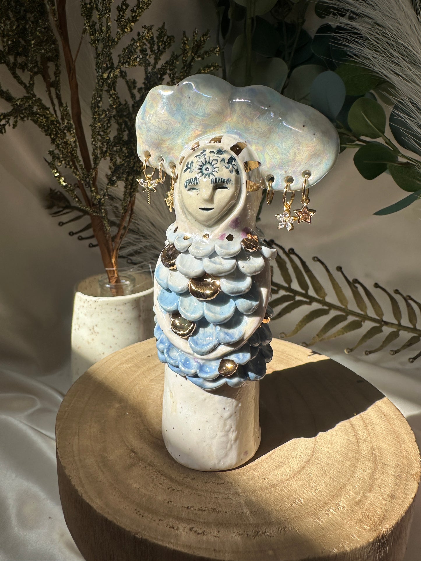 Forest Guardians - Selmira Nightpetal
