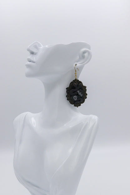 Halloween Collection Earrings