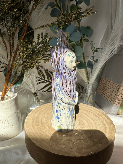 Forest Guardians - Myrren Lumenbloom