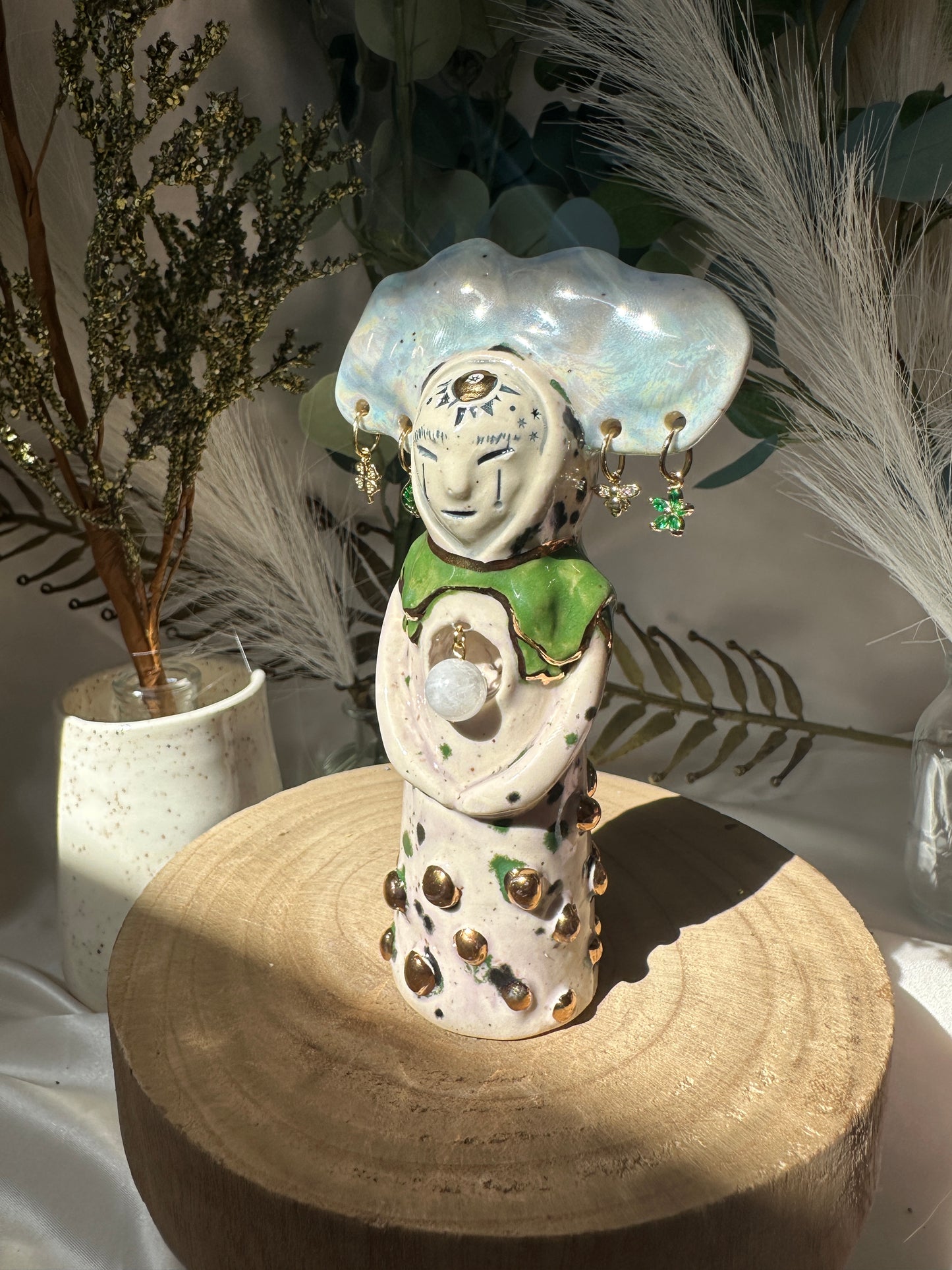 Forest Guardians - Solira Lightroot
