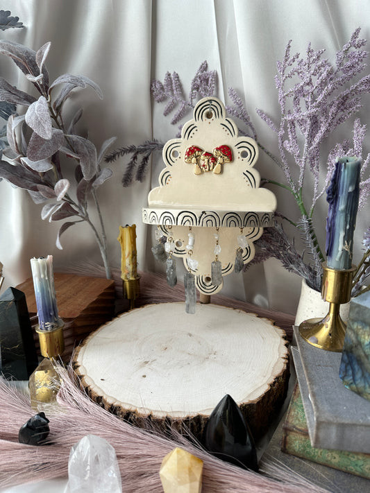 Transformation Altar