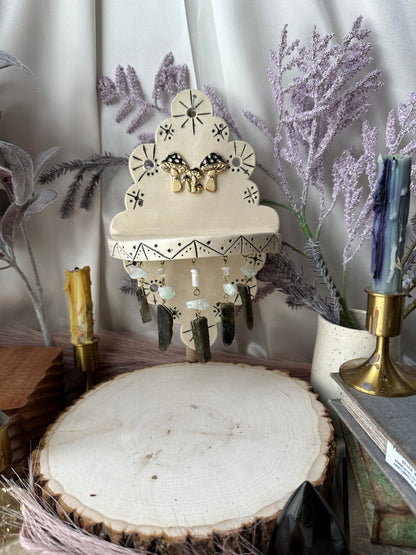 Rebirth Altar