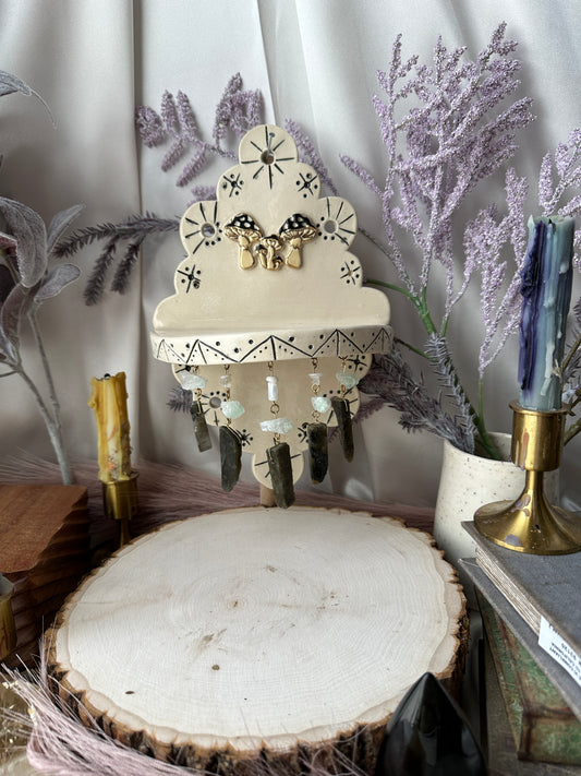 Rebirth Altar