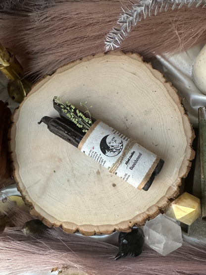 Banishment Ritual Spell Candles